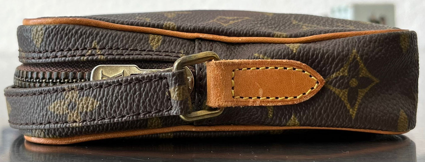 Louis Vuitton Mini Danube Monogramm
