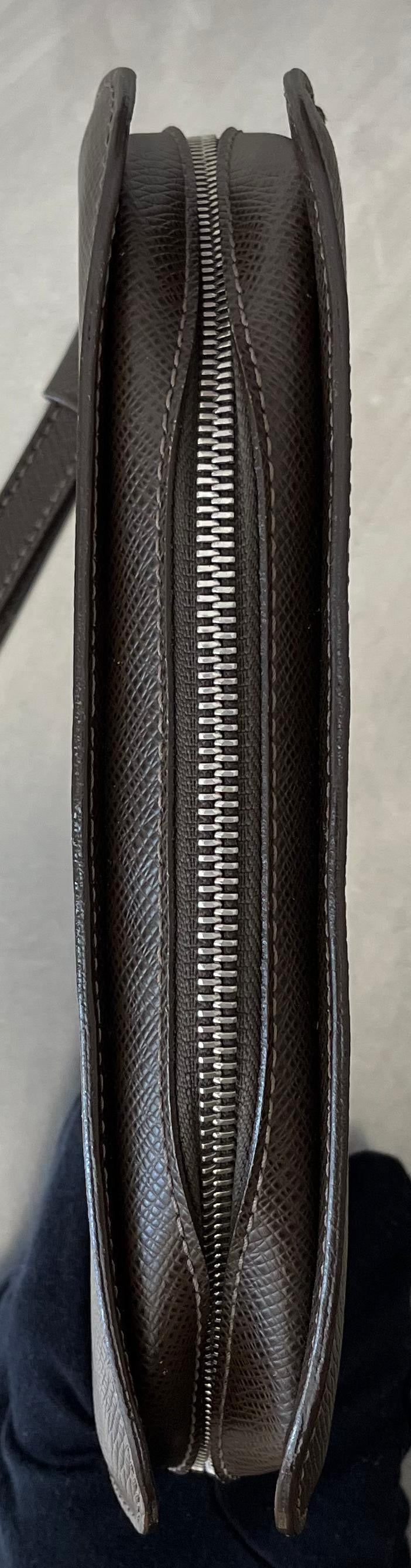 Louis Vuitton Baikal Taiga