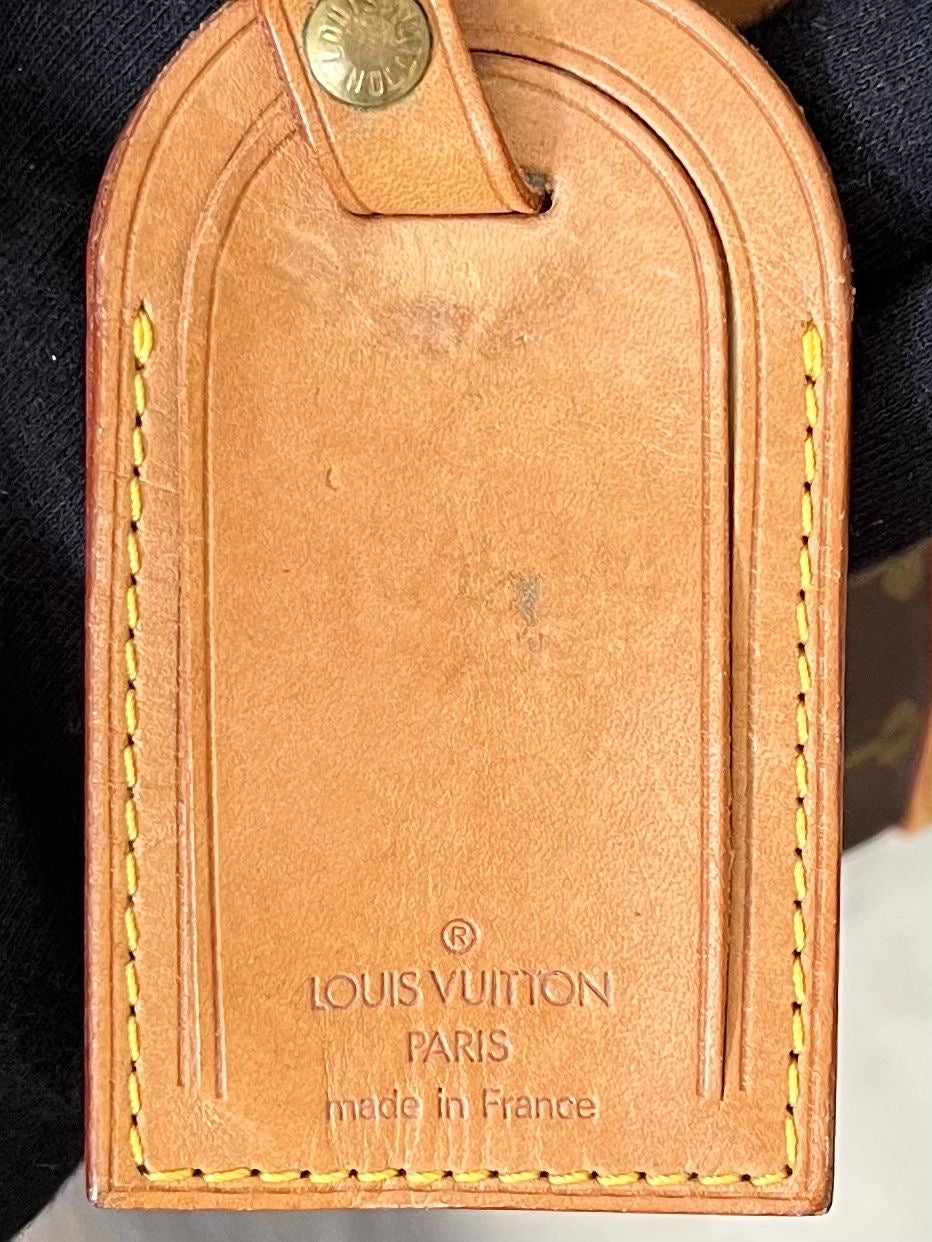 Louis Vuitton Keepall 60
