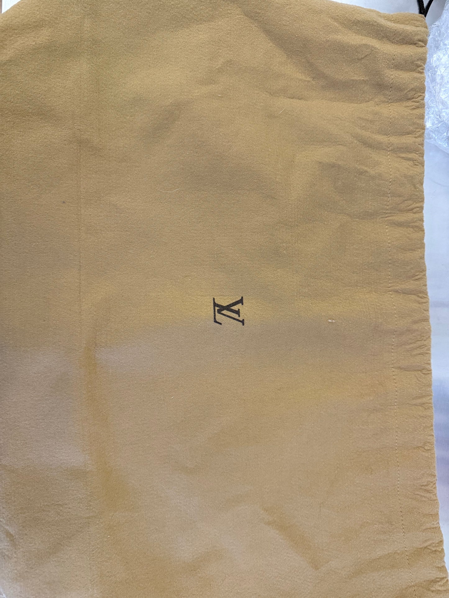Louis Vuitton Keepall 45 Bandouliere