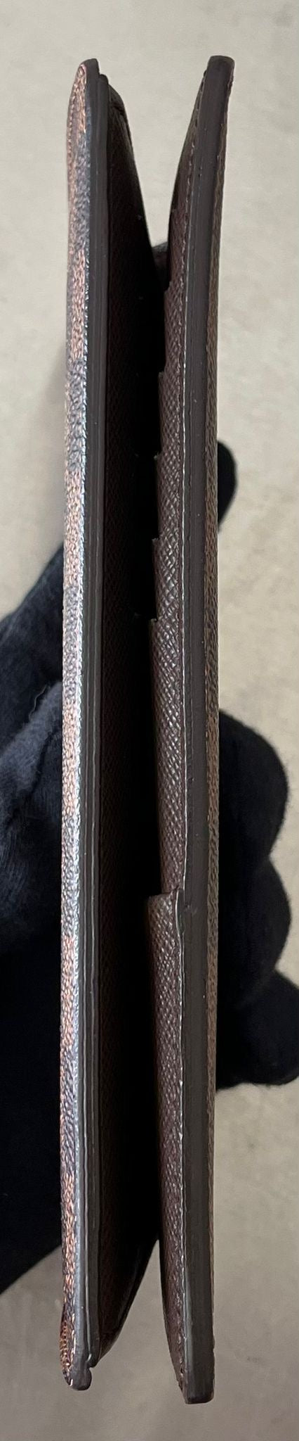 Louis Vuitton Brazza Damier