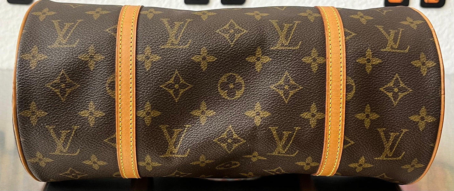 Louis Vuitton Papillon 30