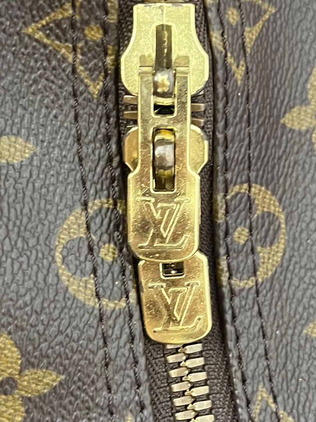 Louis Vuitton Keepall 50