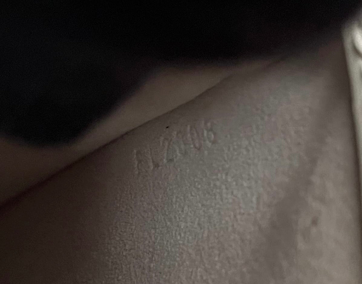 Louis Vuitton Alma PM Epi