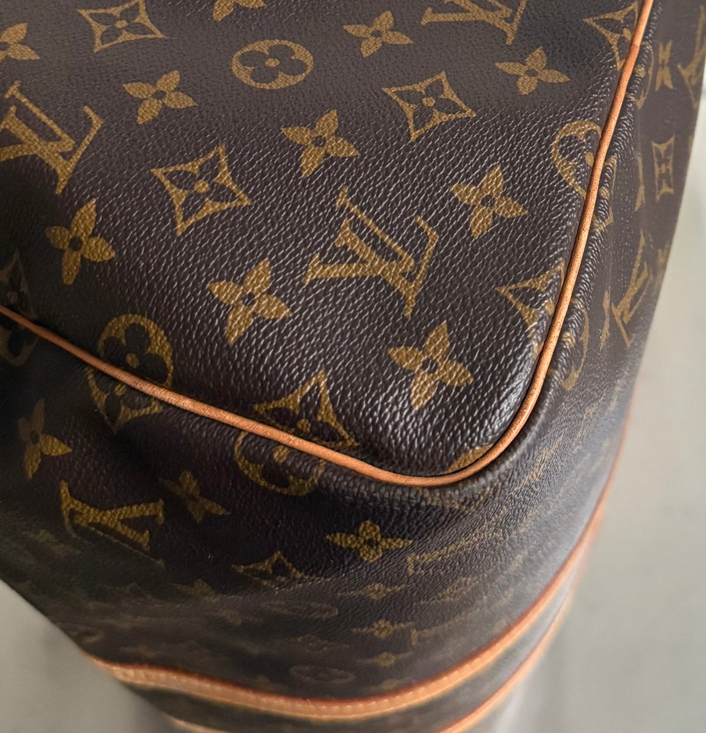 Louis Vuitton Keepall 55