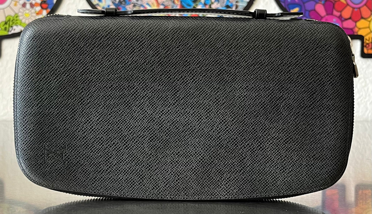 Louis Vuitton Atoll Organizer Taiga