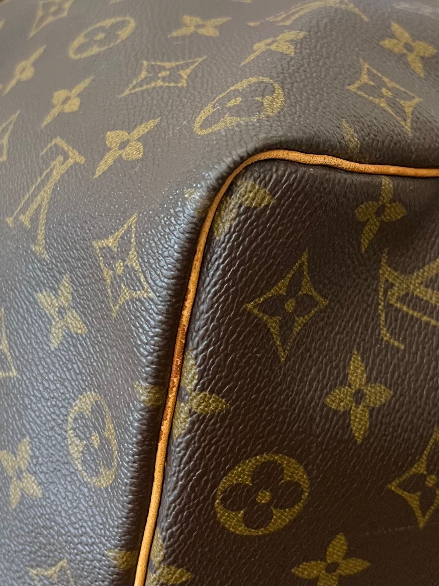 Louis Vuitton Keepall 50