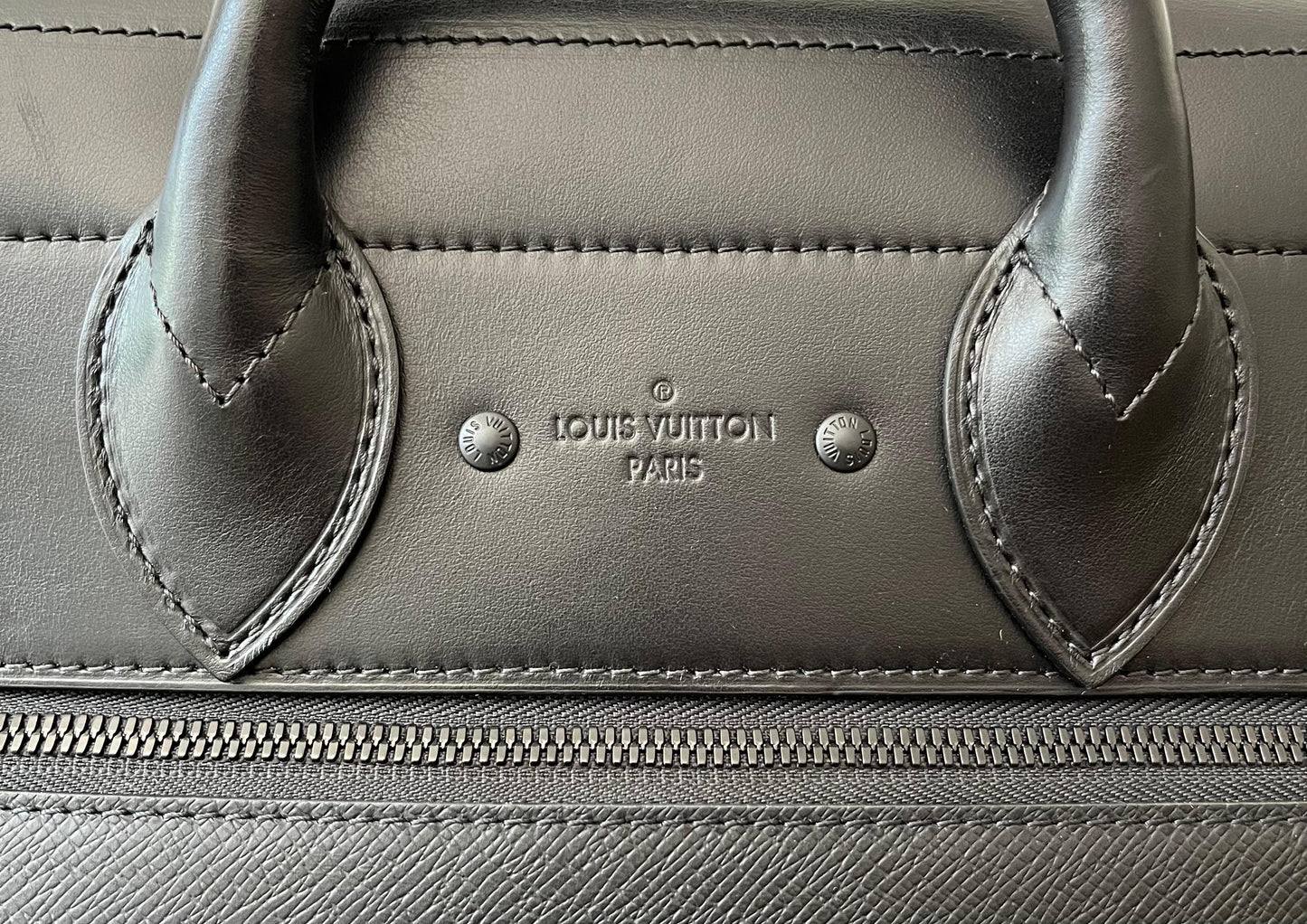 Louis Vuitton Steamer Virgil Abloh