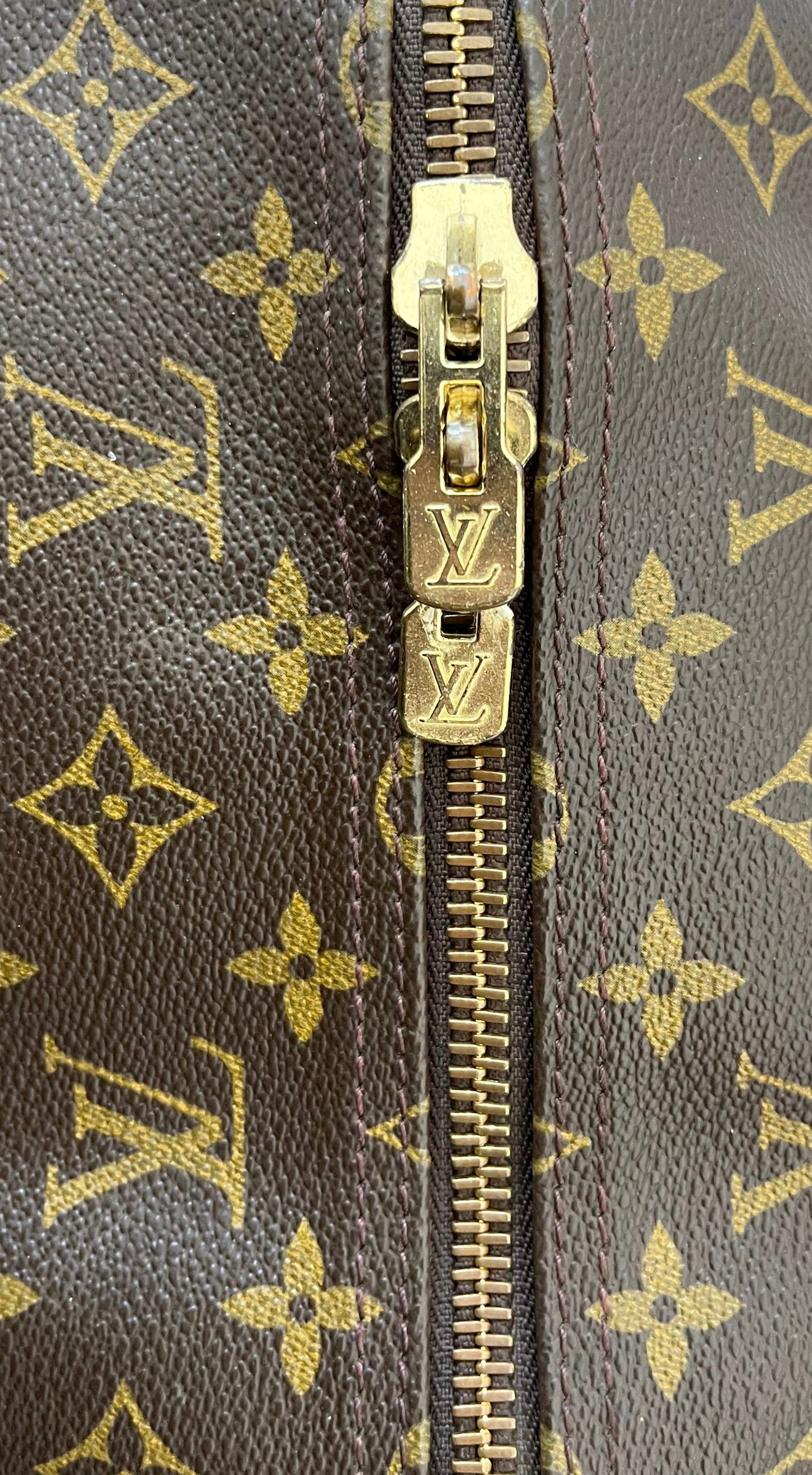 Louis Vuitton Keepall 60