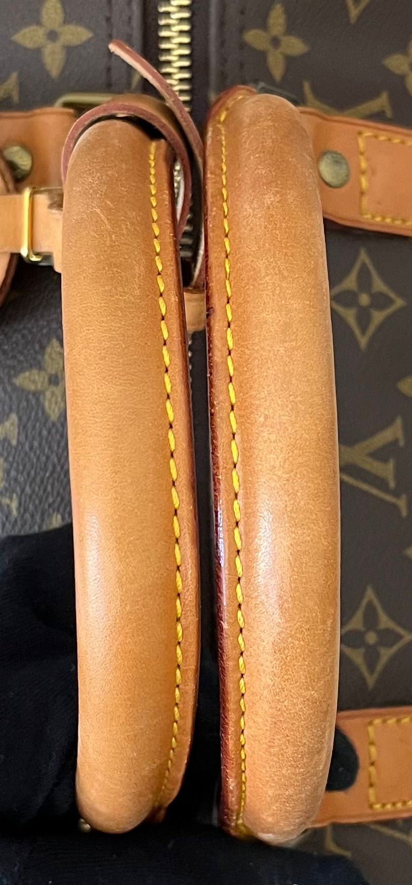 Louis Vuitton Keepall 55