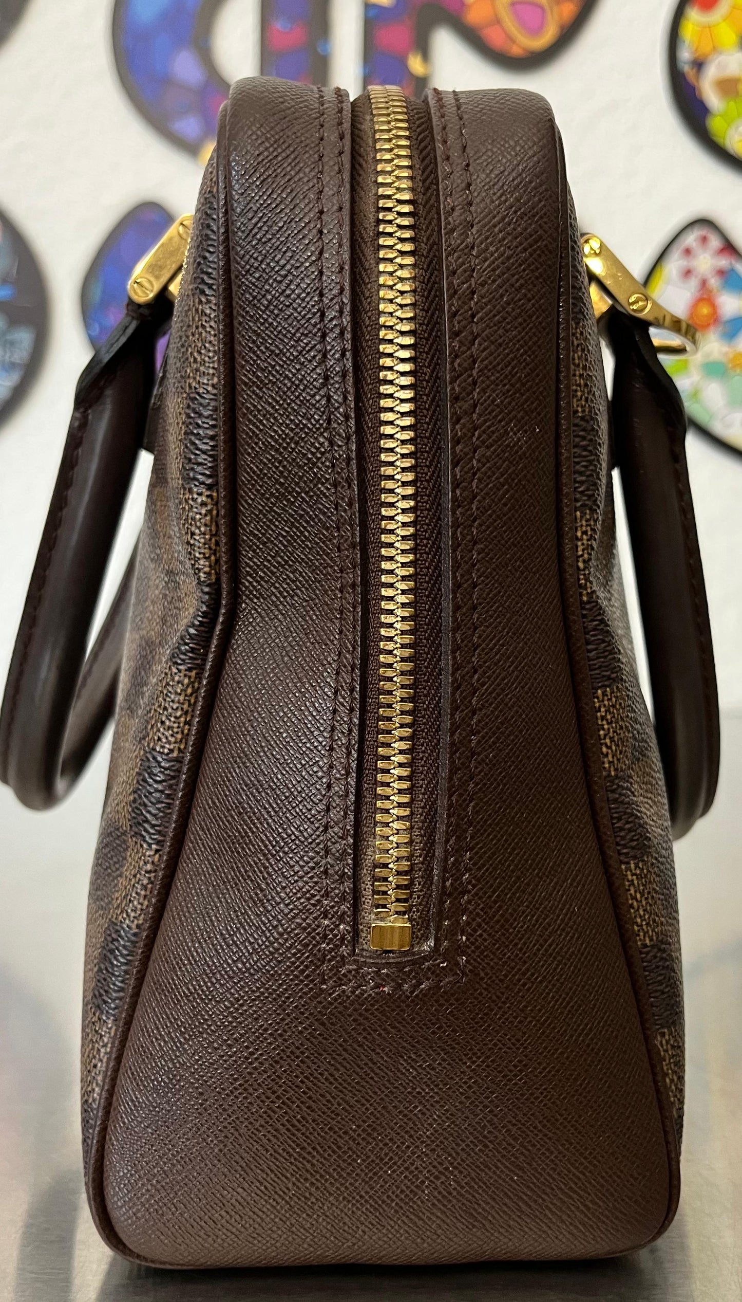 Louis Vuitton Brera Damier