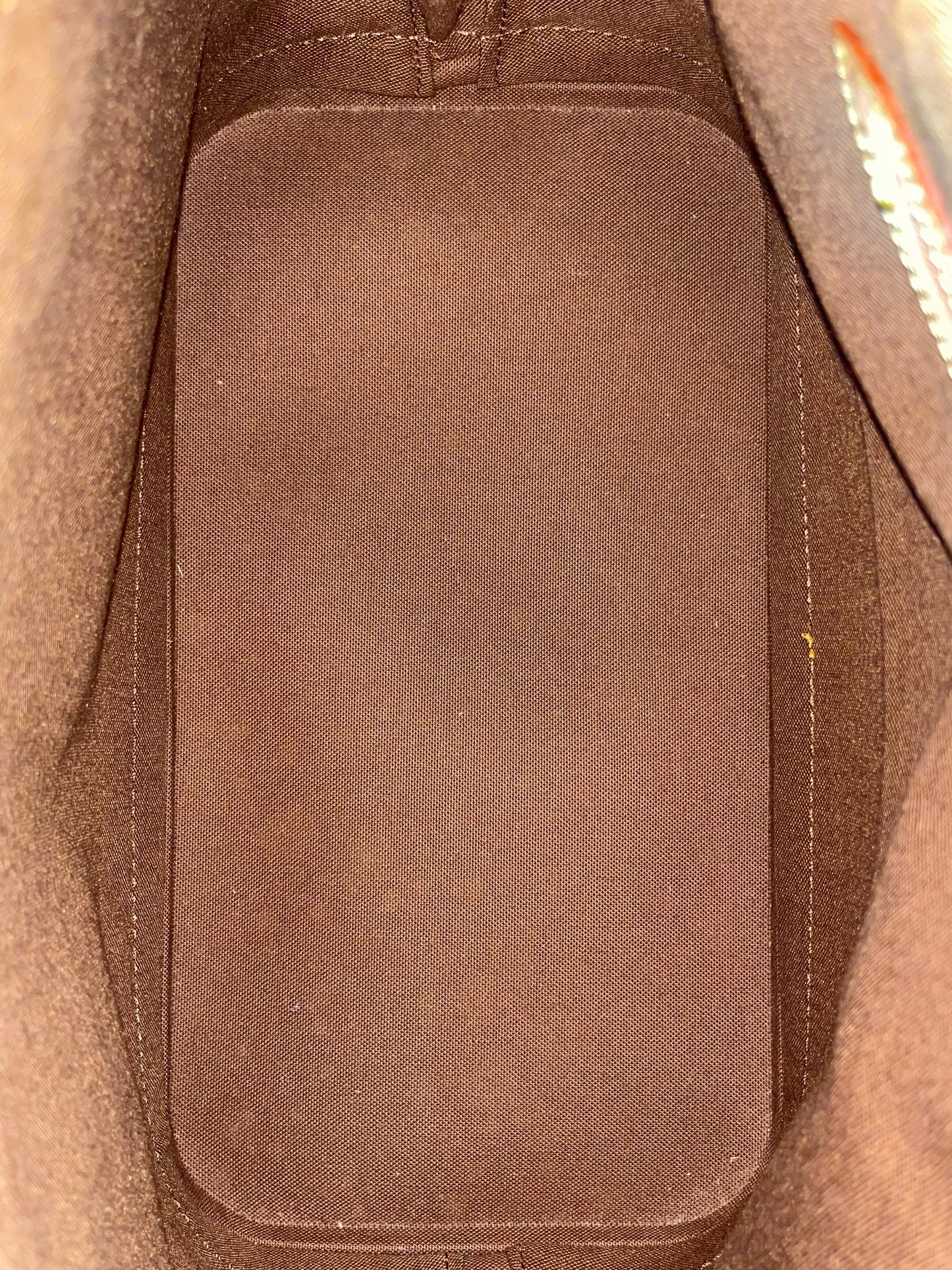 Louis Vuitton Alma PM
