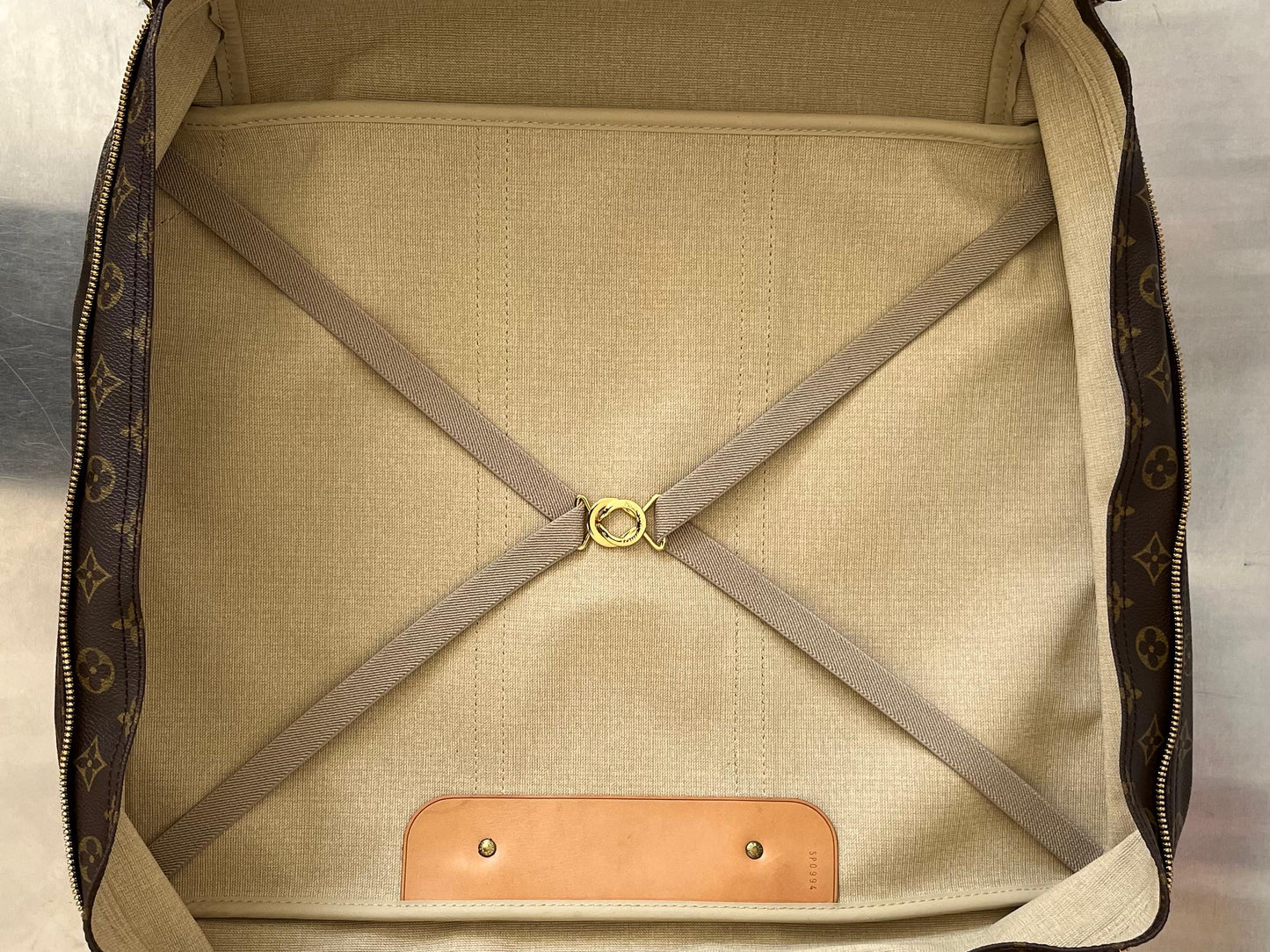 Louis Vuitton Sirius 50