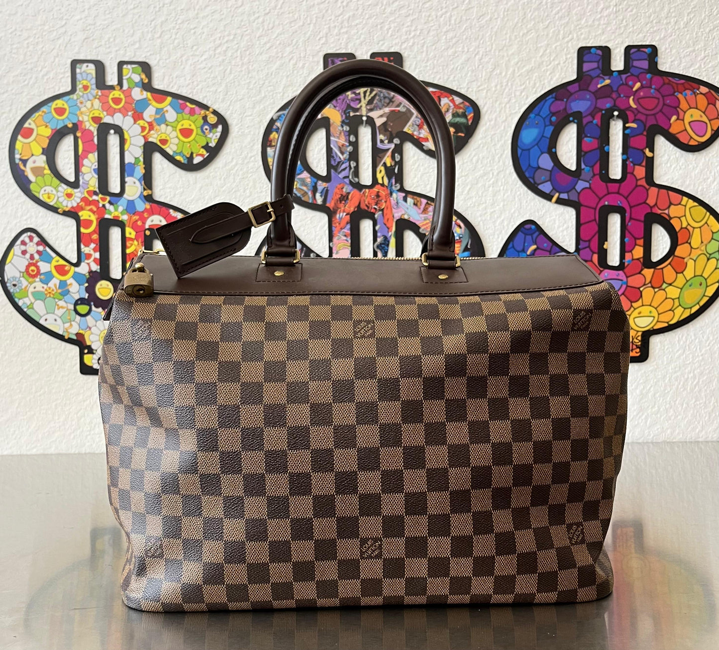 Louis Vuitton Greenwich PM