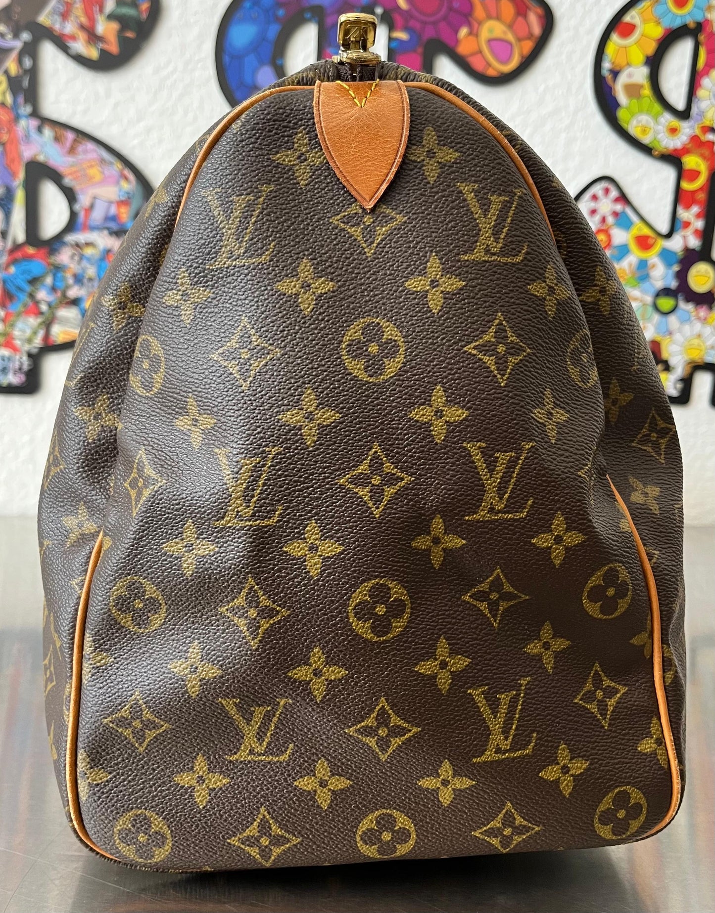 Louis Vuitton Keepall 45