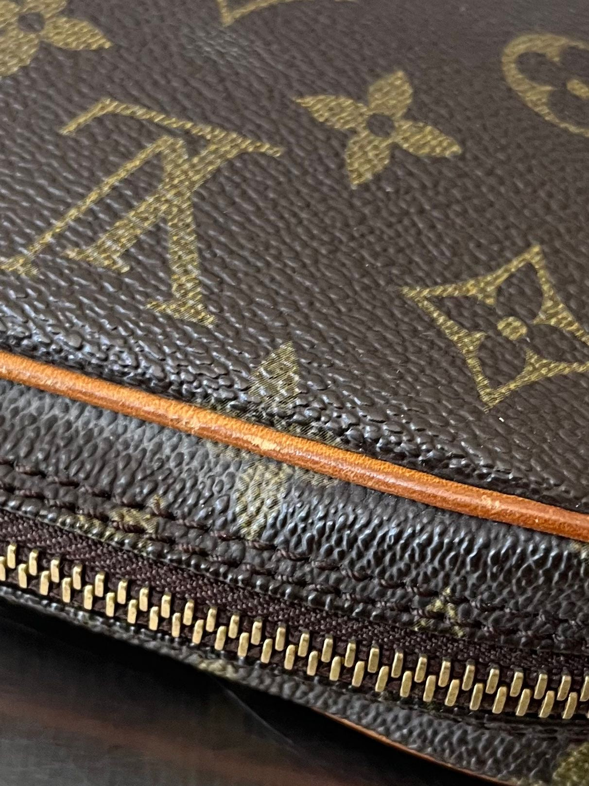 Louis Vuitton Marly Dragonne PM