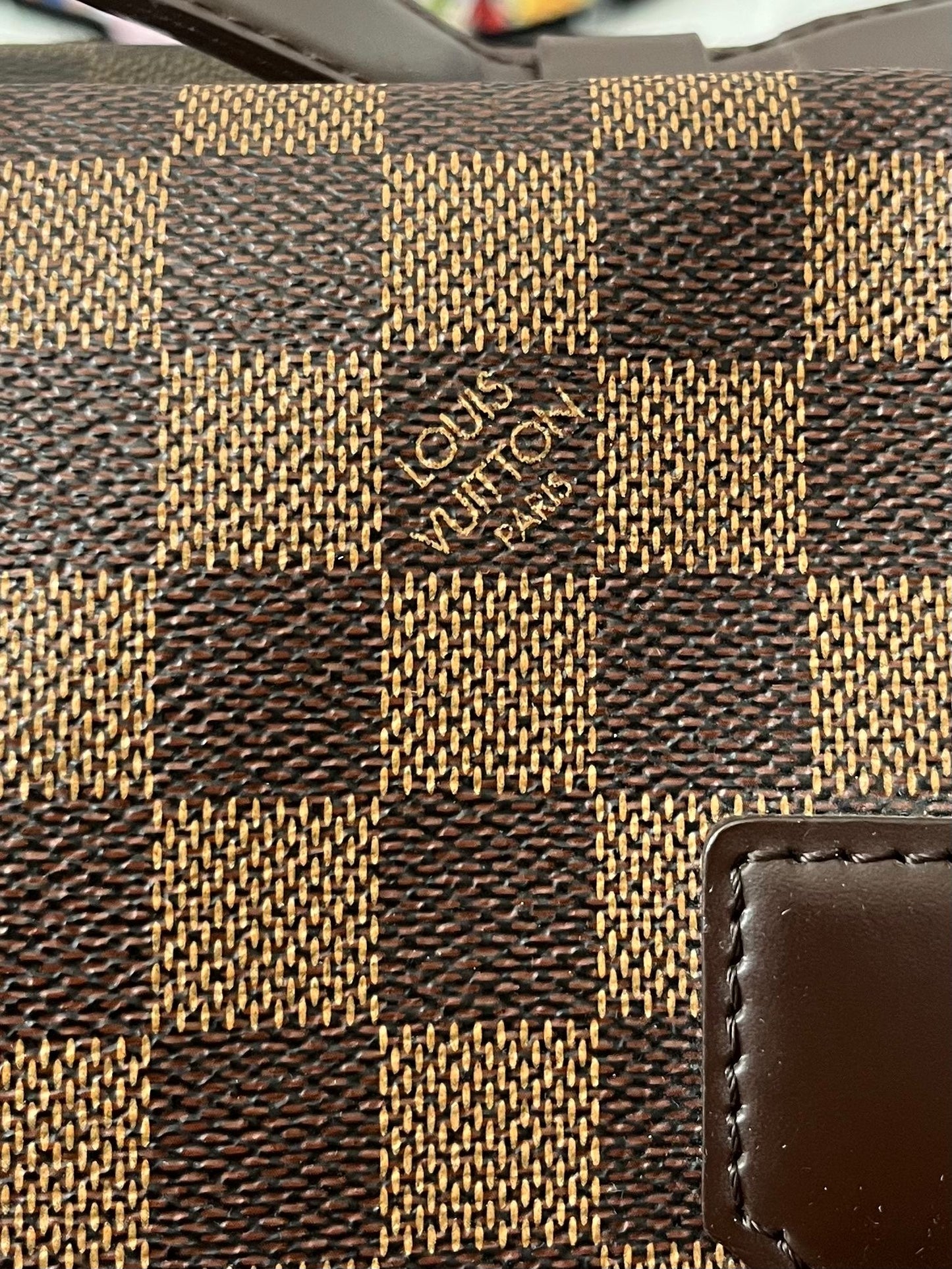 Louis Vuitton Broadway
