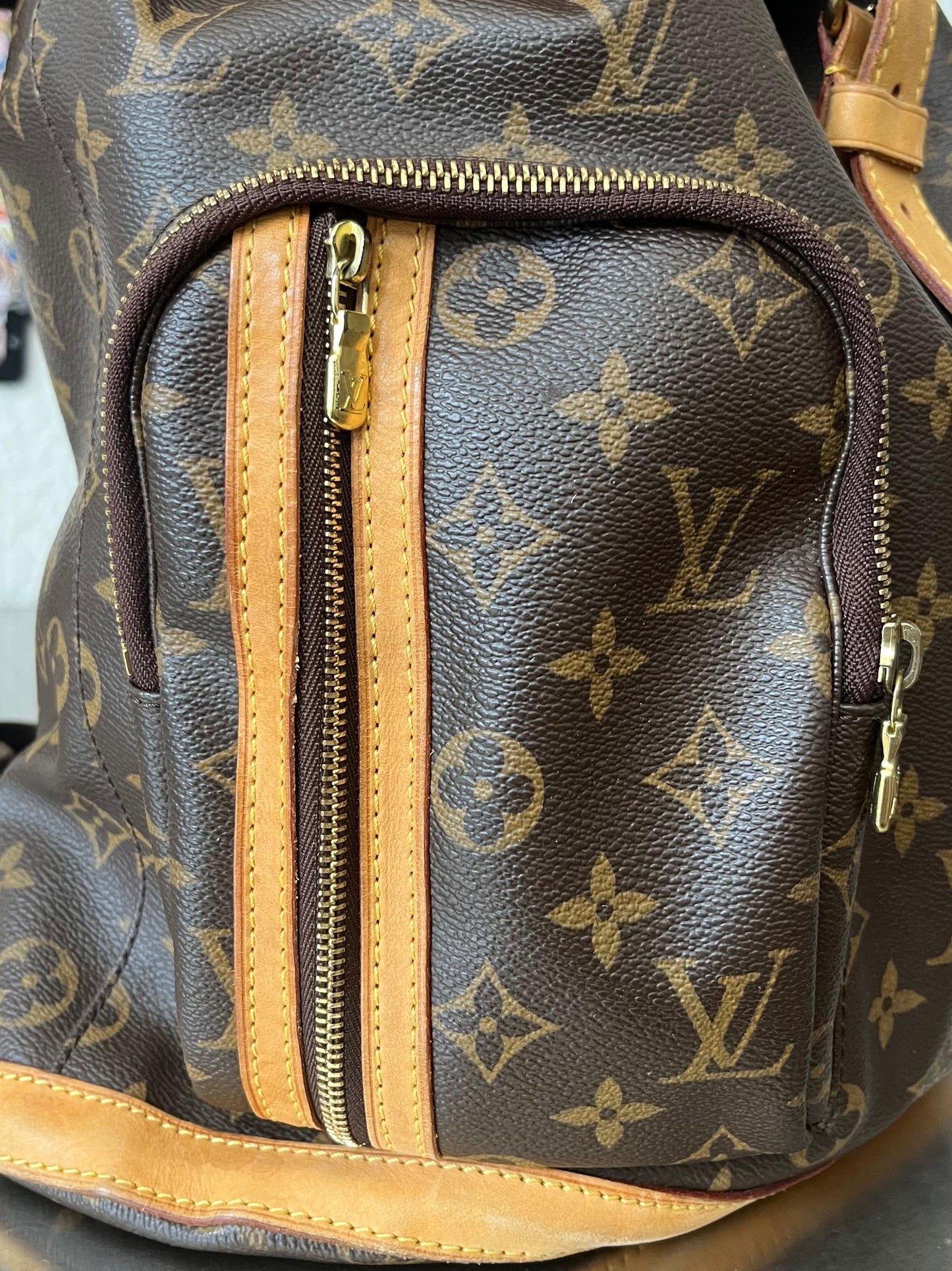 Louis Vuitton Bosphore Sac à Dos