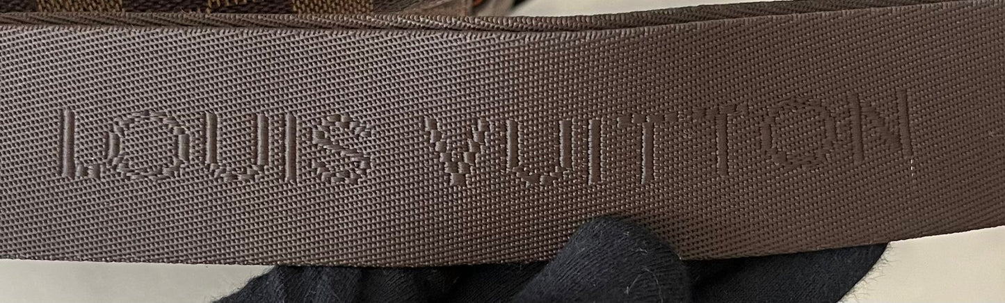 Louis Vuitton Naviglio Messenger