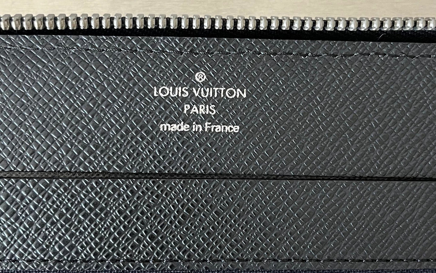 Louis Vuitton Vladimir Taiga