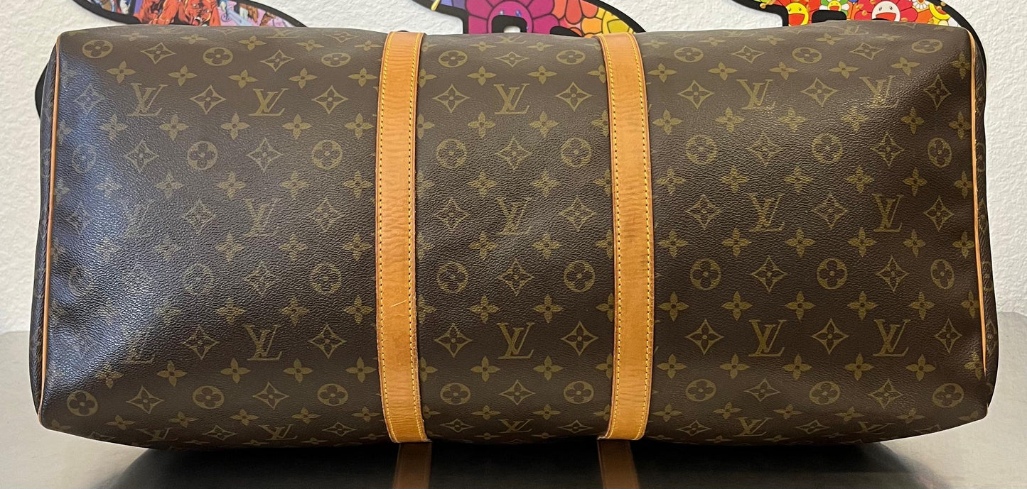 Louis Vuitton Keepall 60