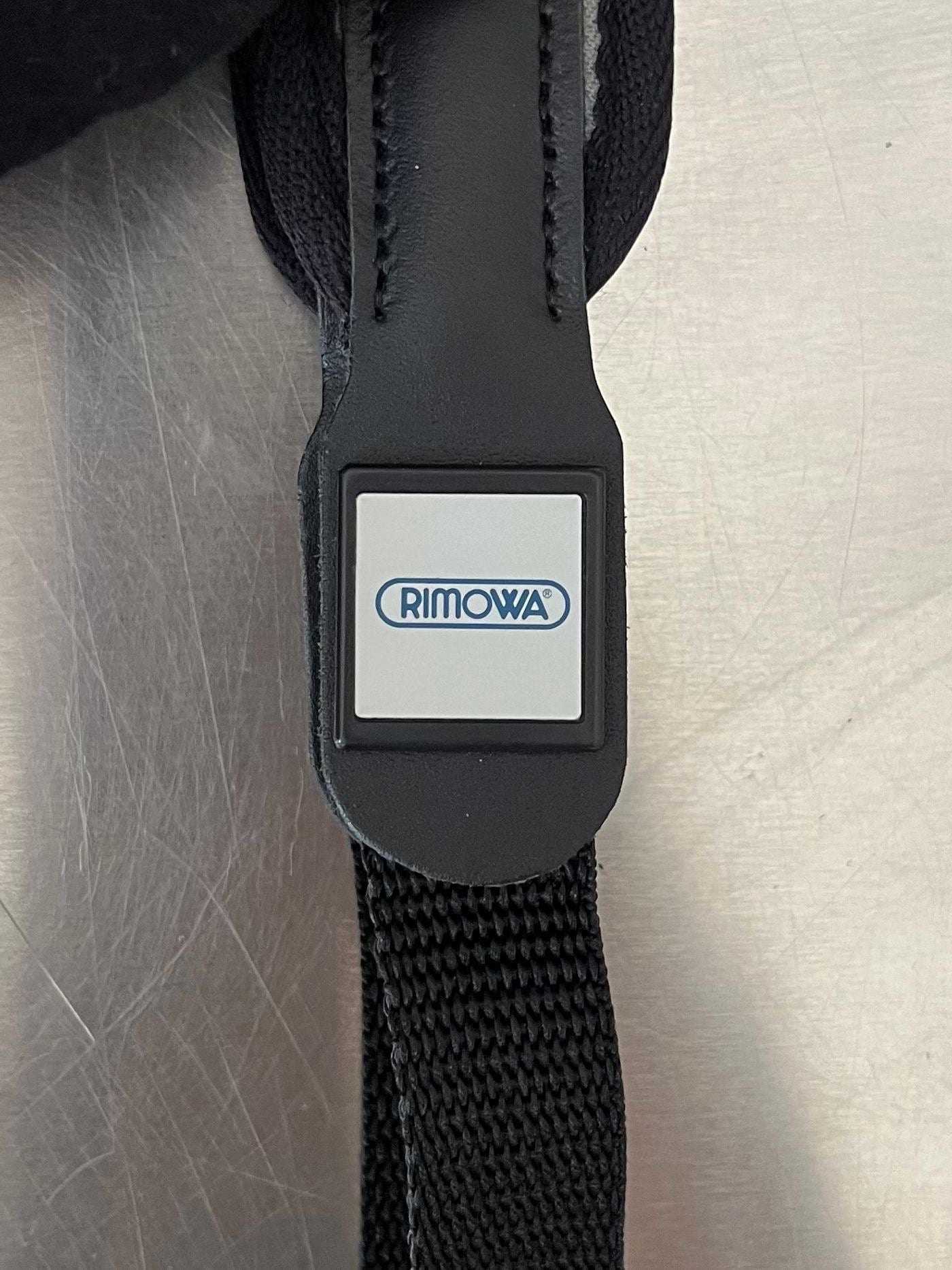 Rimowa Aktentasche Aluminium