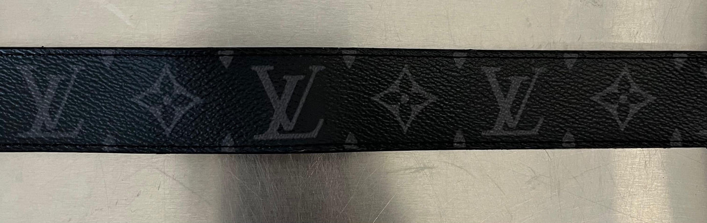 Louis Vuitton Utility Monogram Eclipse
