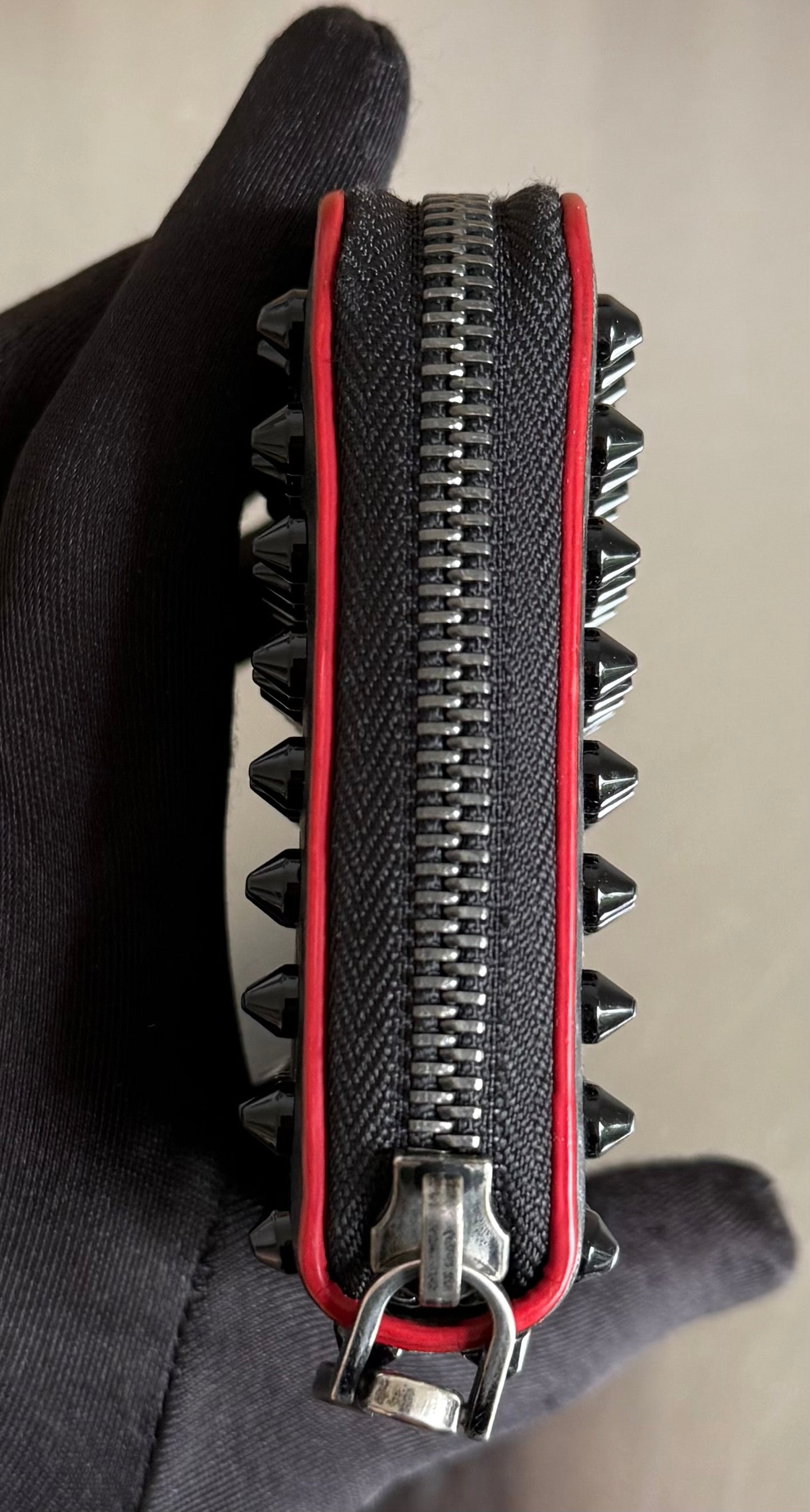 Christian Louboutin Panettone Wallet