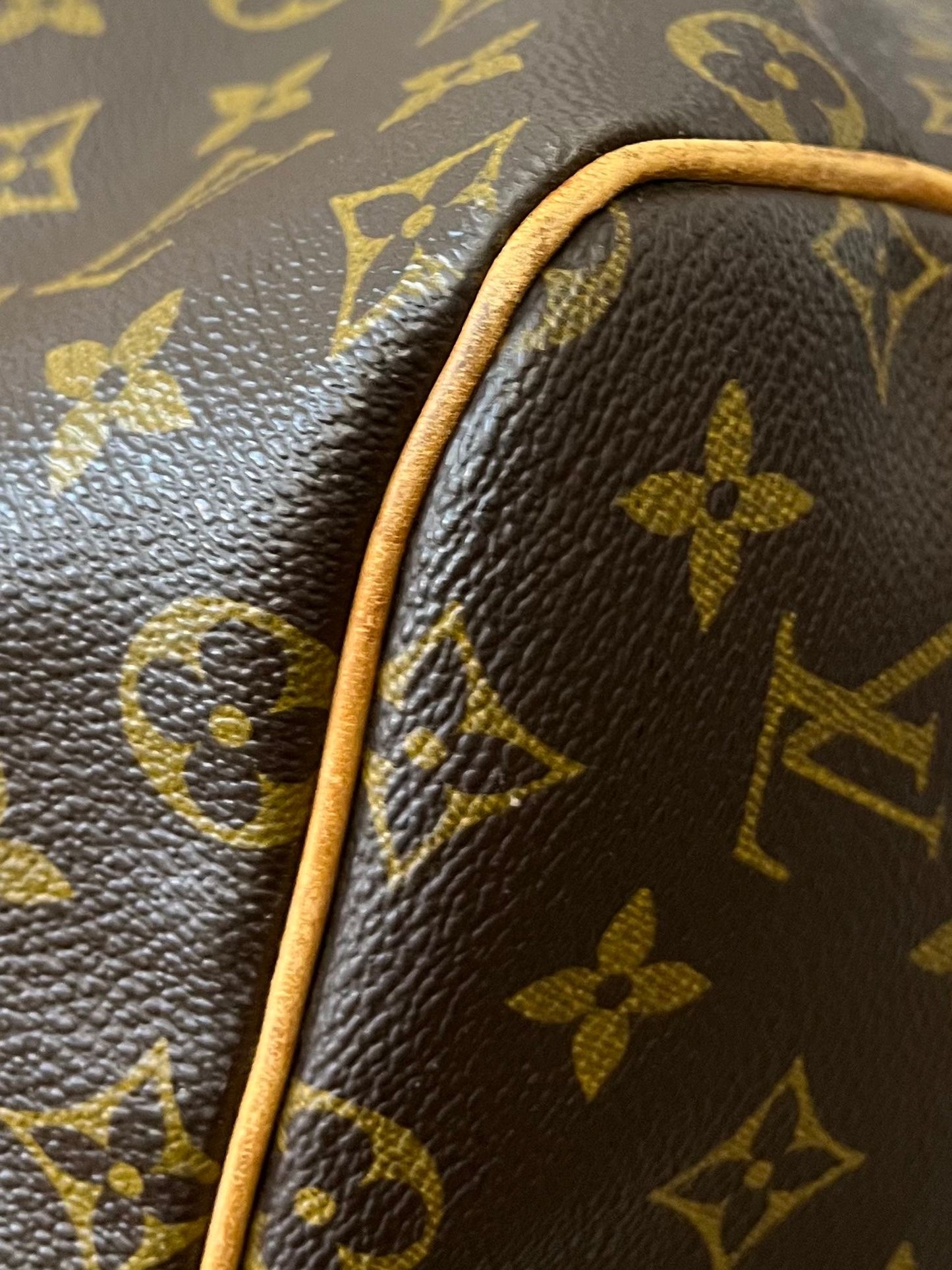 Louis Vuitton Keepall 55
