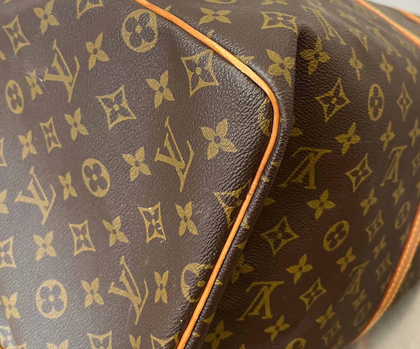 Louis Vuitton Keepall 60