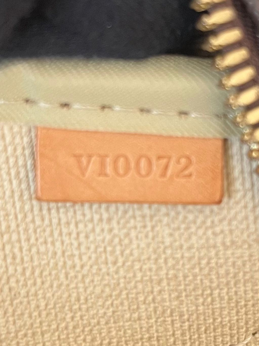 Louis Vuitton Evasion