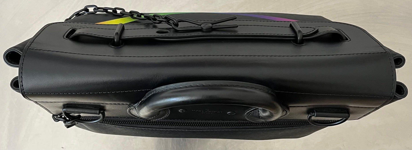 Louis Vuitton Steamer Virgil Abloh