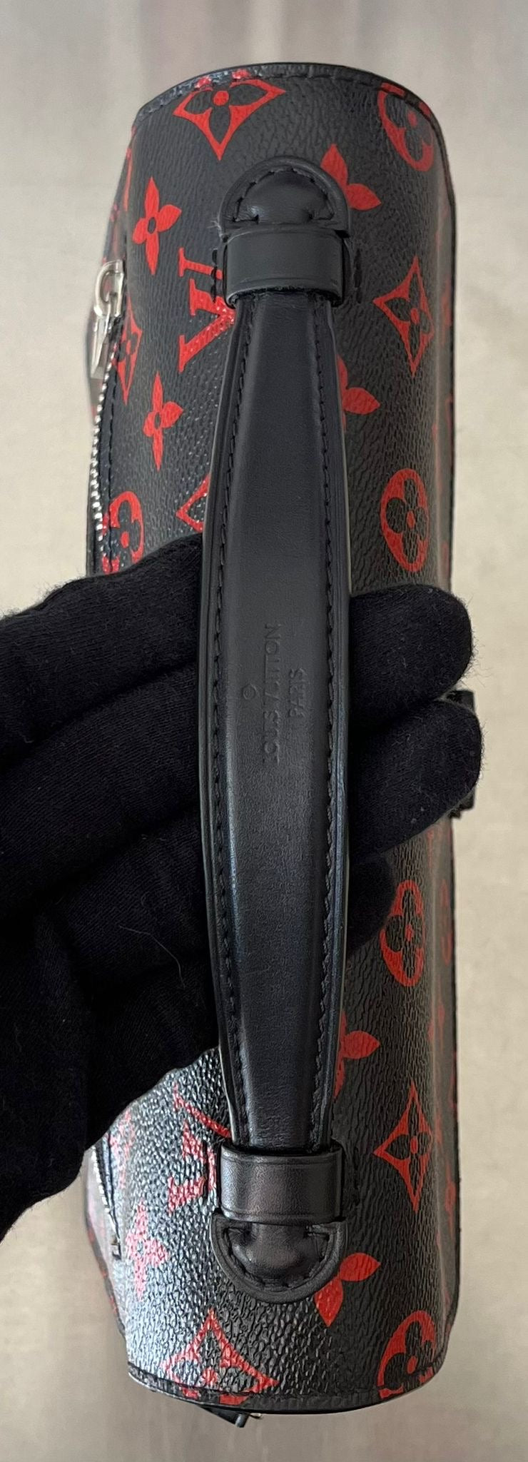 Louis Vuitton Metis Pochette Infrarouge (Limitiertes Modell)