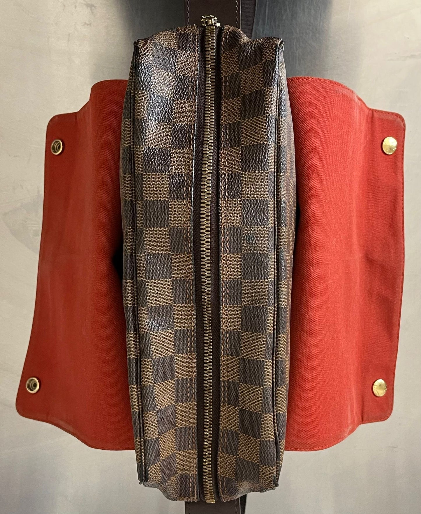 Louis Vuitton Naviglio Messenger