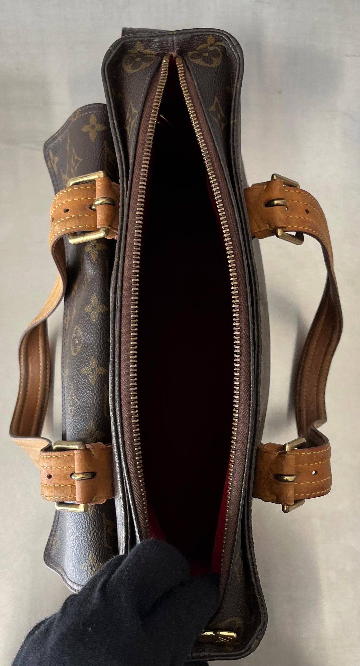 Louis Vuitton Multipli Cite