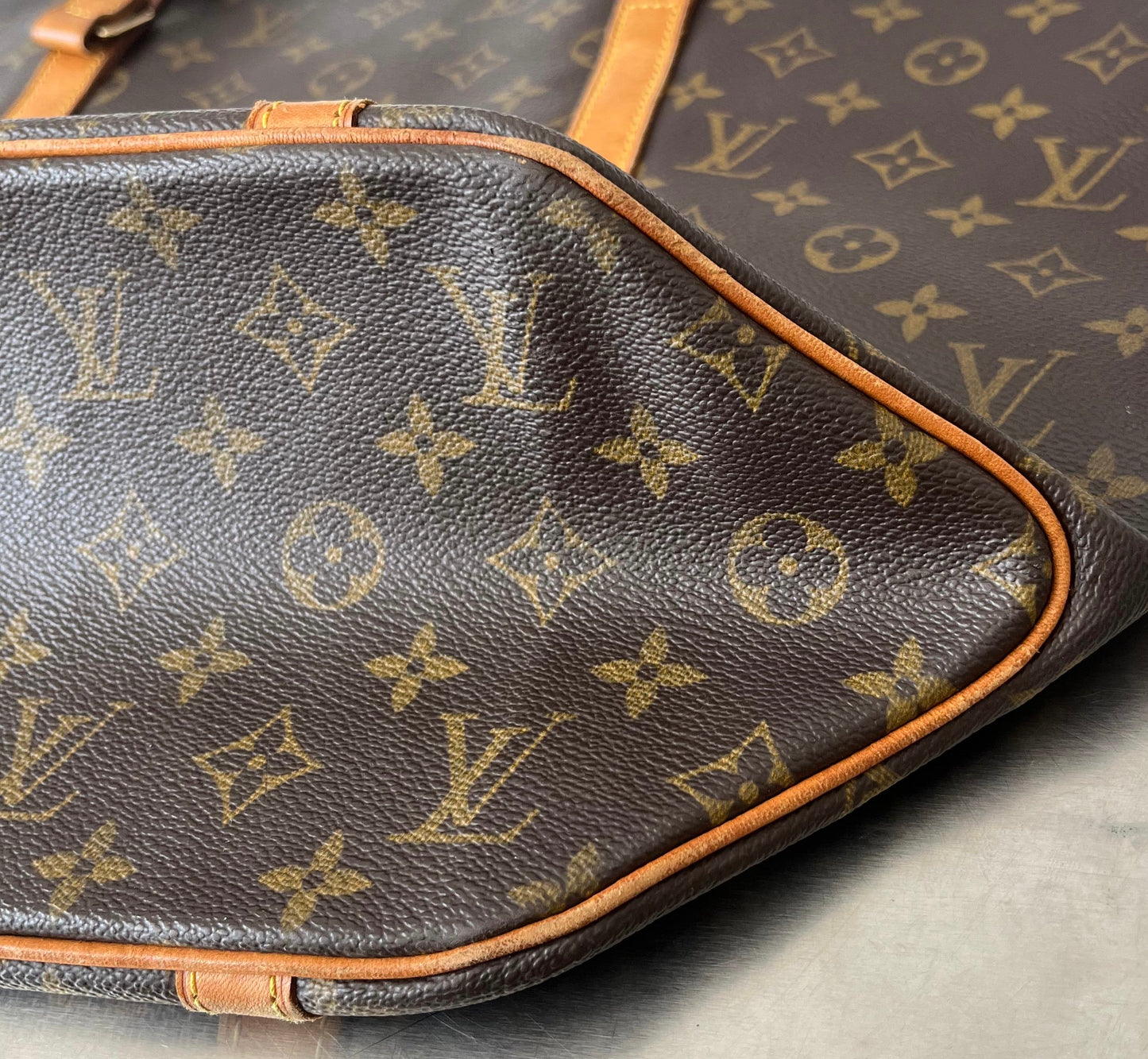 Louis Vuitton Sac Shopping
