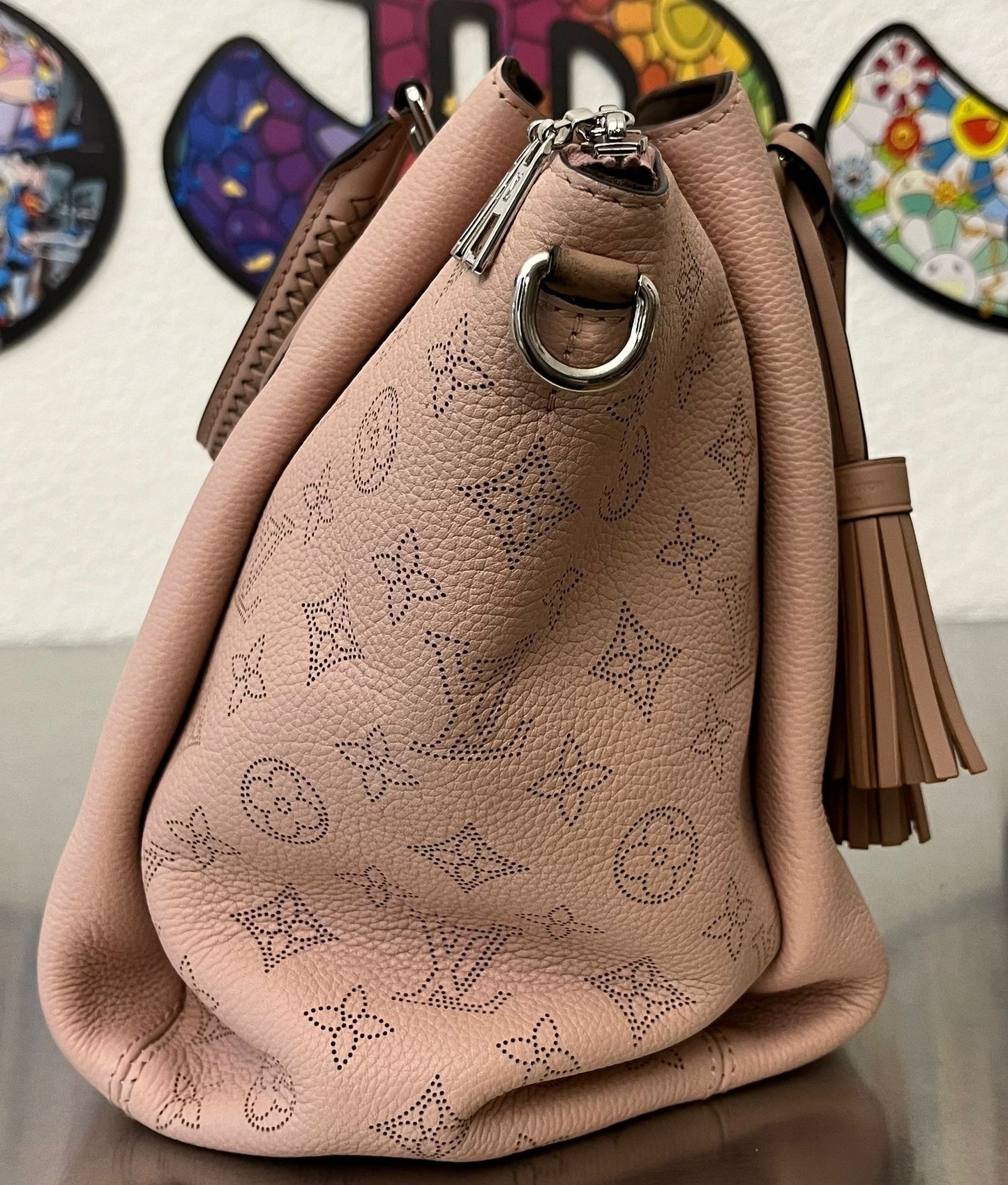 Louis Vuitton Haumea Magnolia Mahina