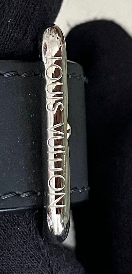 Louis Vuitton Cabas Joule Cobalt Damier