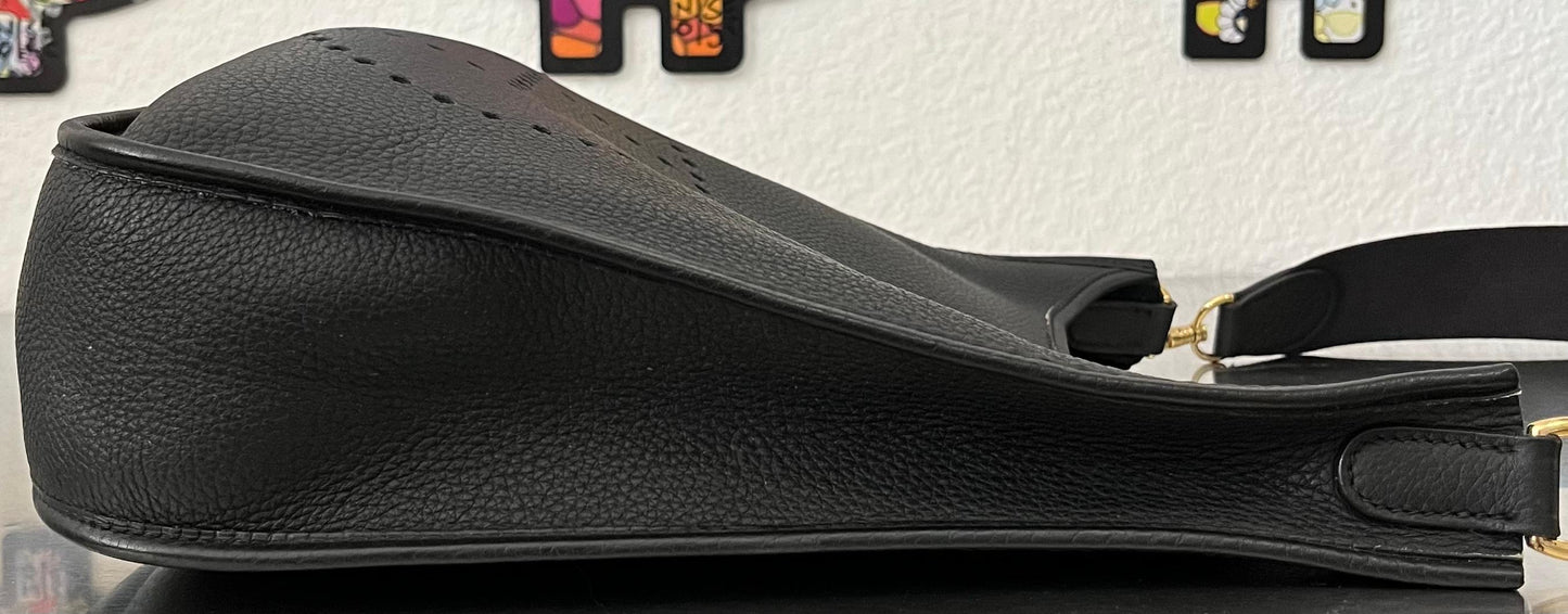 Hermès Evelyne I GM Clemence