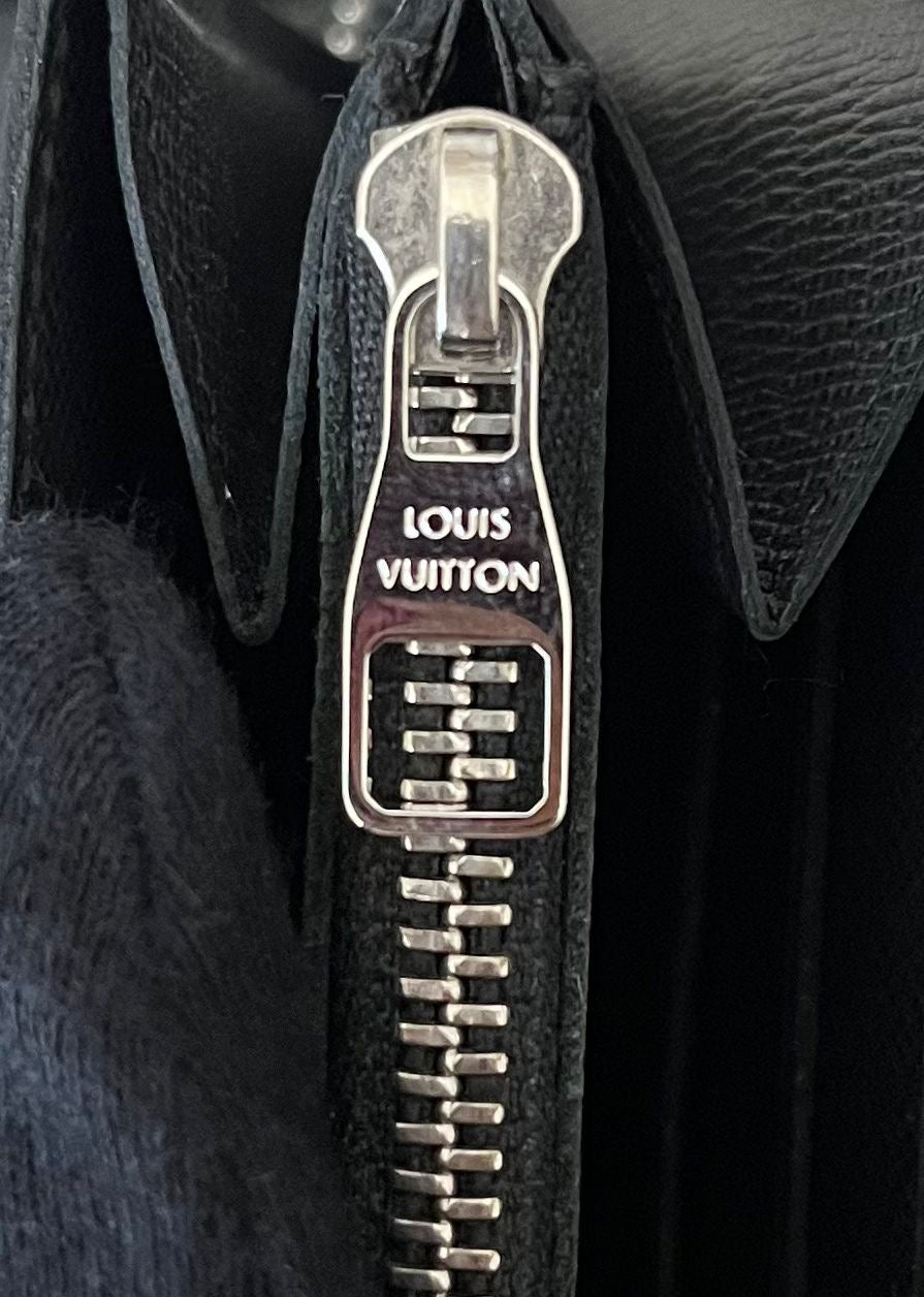 Louis Vuitton Zippy Organizer