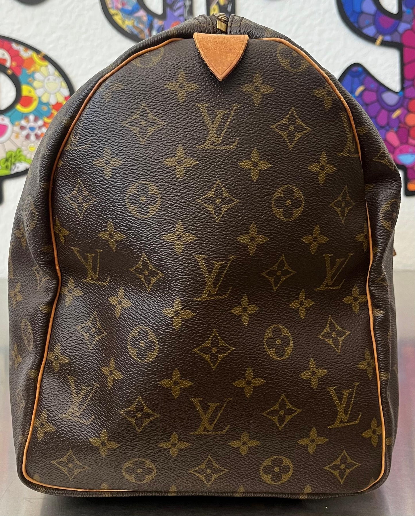 Louis Vuitton Keepall 50