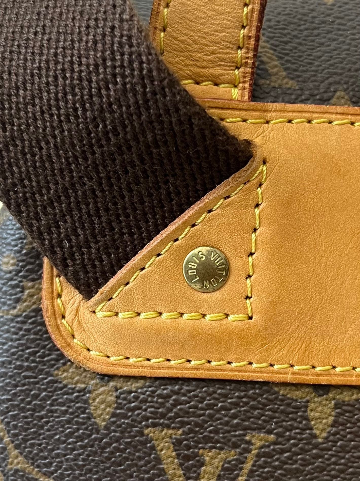 Louis Vuitton Bosphore Sac à Dos