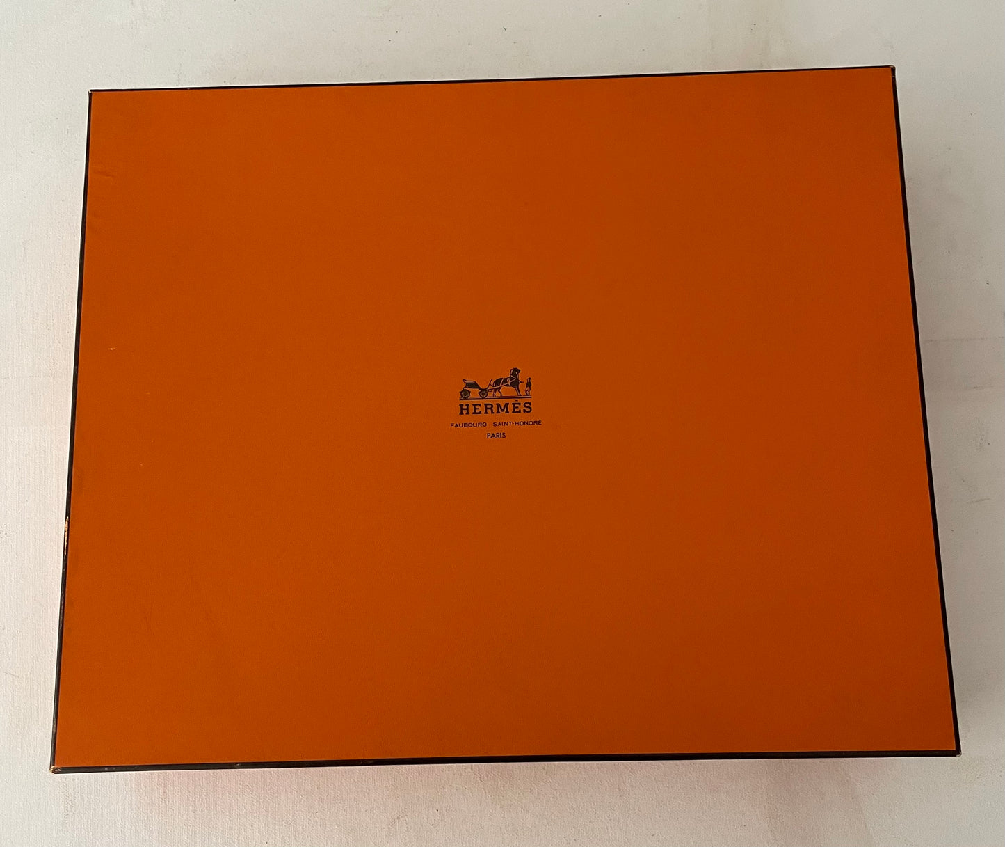 Hermès Evelyne GM Vachette Grainee Des Ardennes