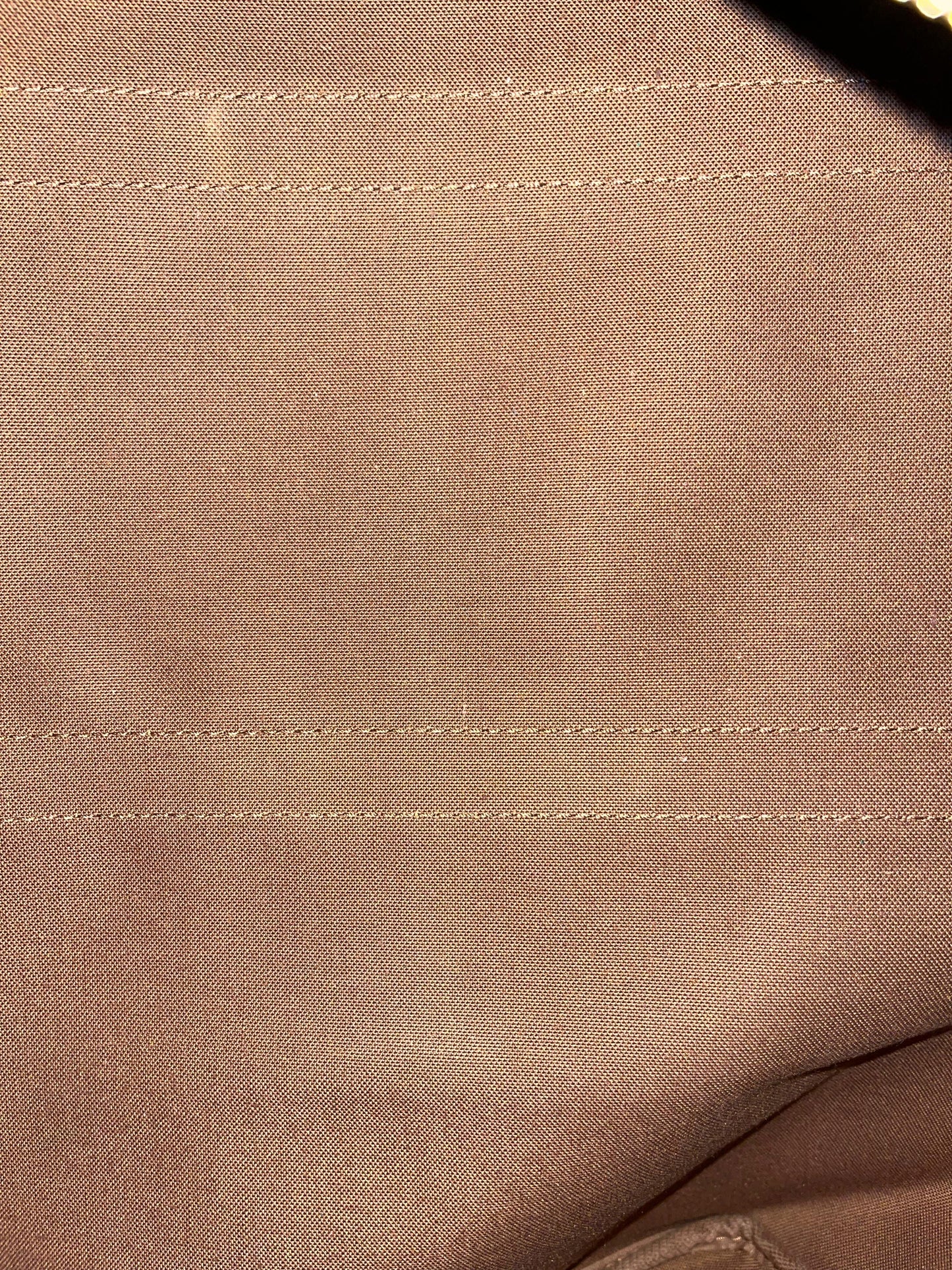 Louis Vuitton Keepall 55 Bandouliere