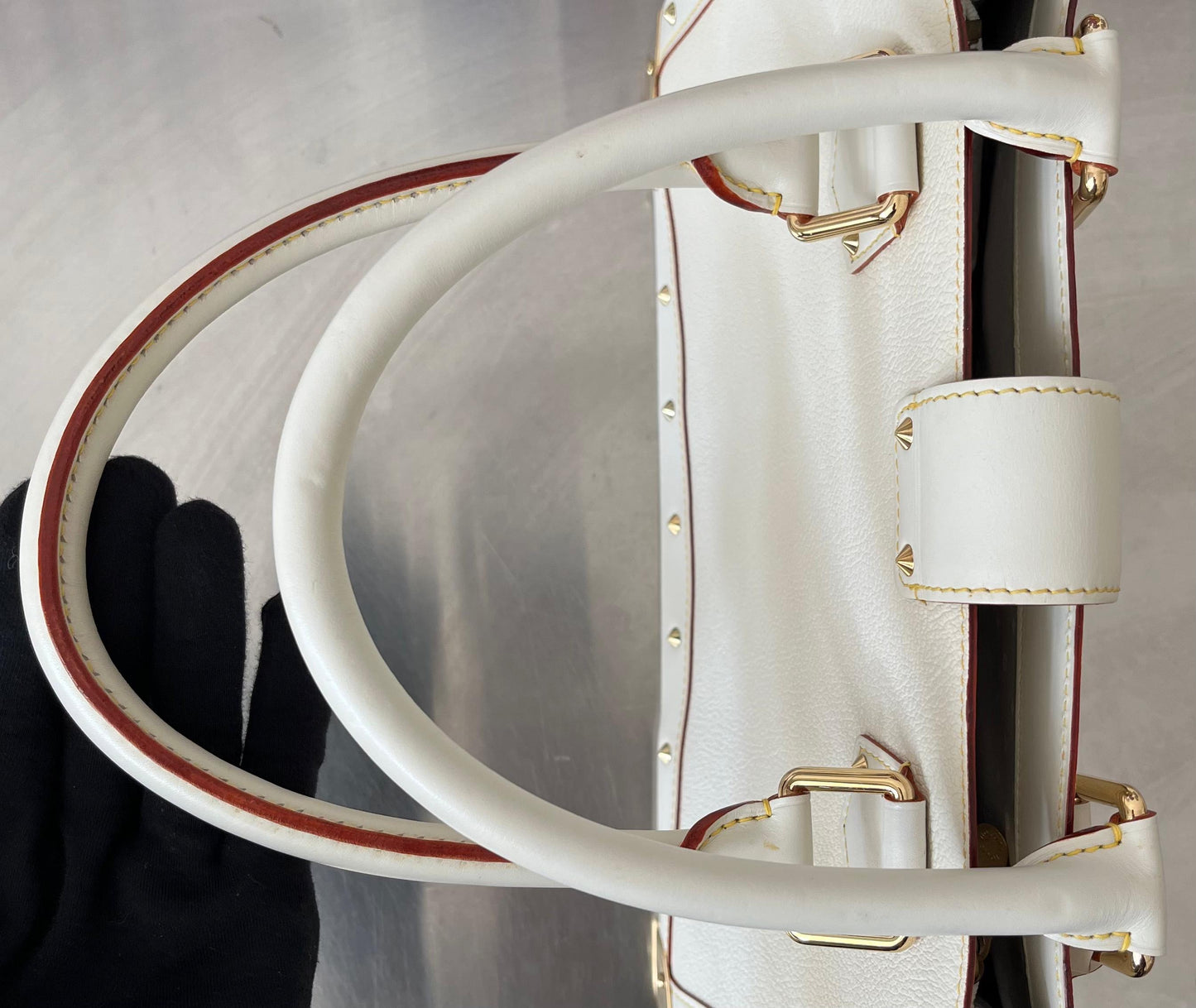 Louis Vuitton Suhali Le Fabuleux