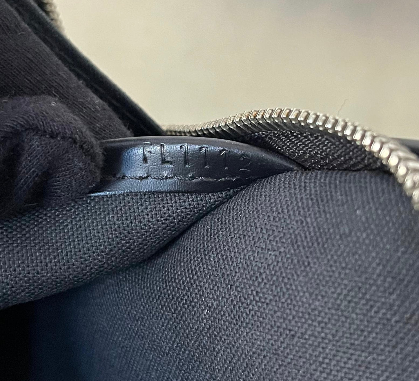 Louis Vuitton Icare