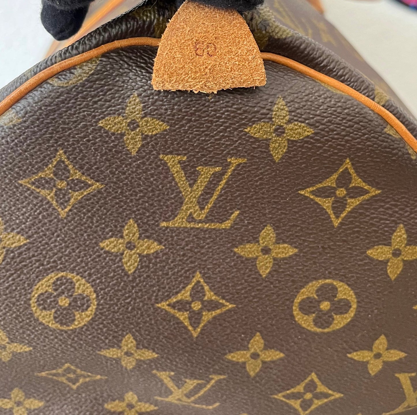 Louis Vuitton Keepall 60