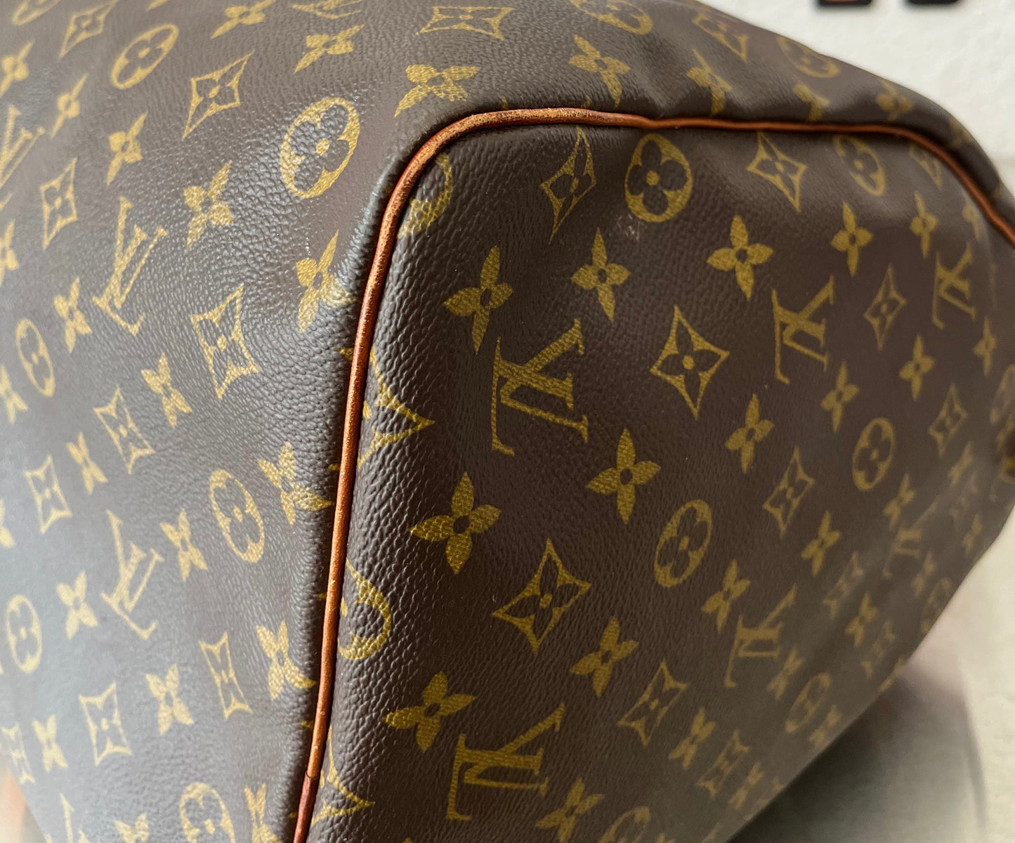 Louis Vuitton Keepall 60