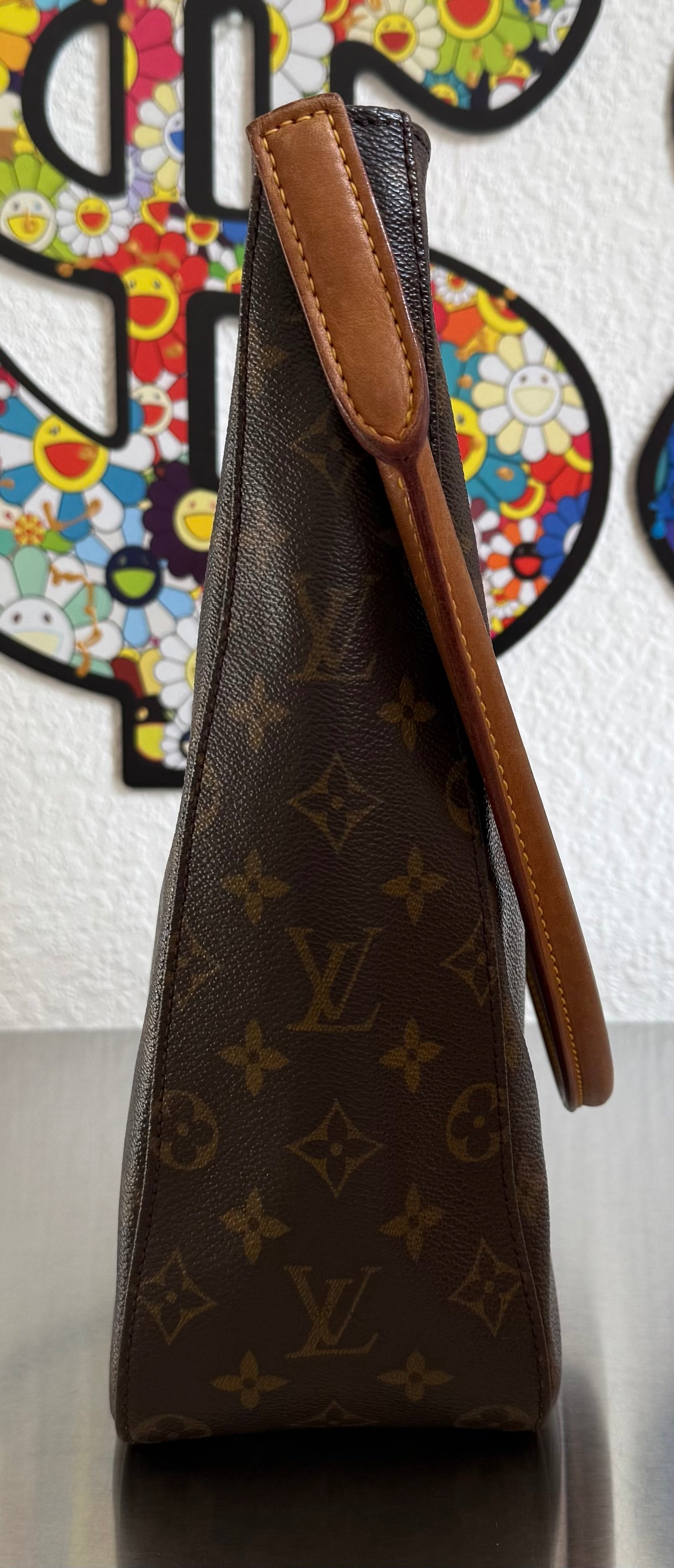Louis Vuitton Looping GM