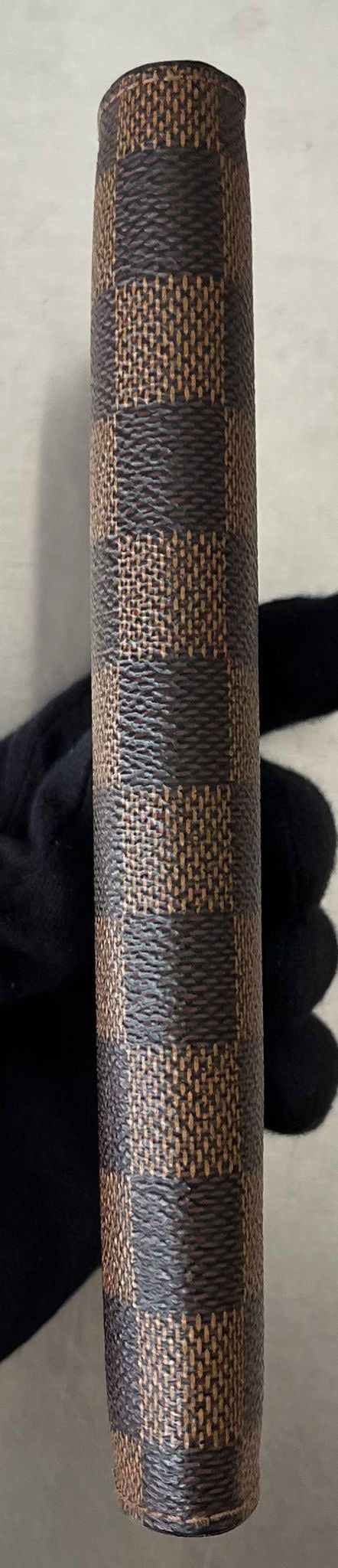 Louis Vuitton Brazza Damier